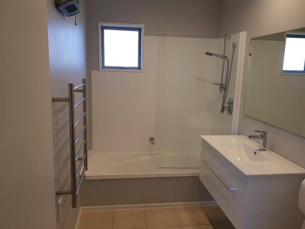 Micro Villa كريستتشيرش المظهر الخارجي الصورة