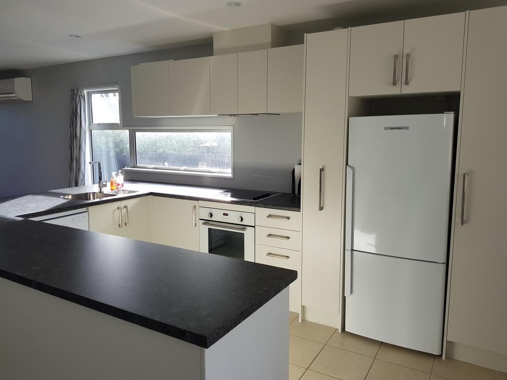 Micro Villa كريستتشيرش المظهر الخارجي الصورة